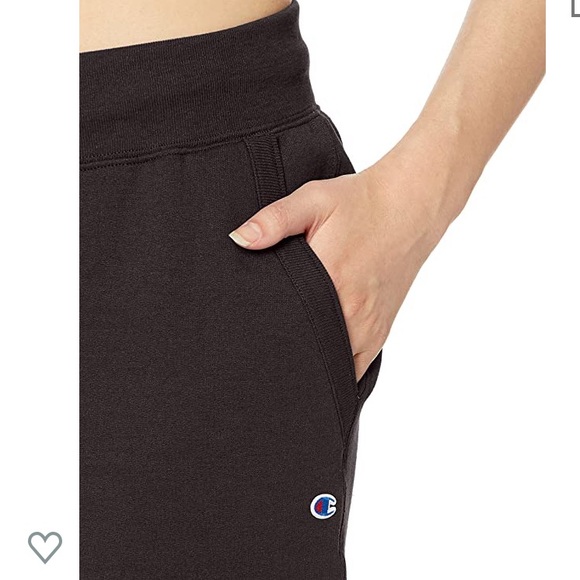 Champion Sweats - Picture 2 of 3